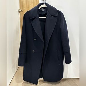 Vince Jacket